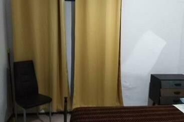 דירות לתיירים Casa Paola