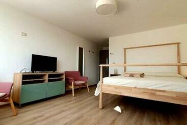 דירות לתיירים Casa Vacanze Belvedere