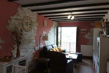 Жильё для туристов Casa Varon