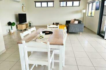 游客公寓 Family Gateway To Seashore