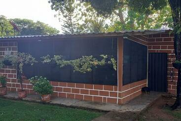 Жильё для туристов Granja De Búfalos Paz Y Armonía Vida De Campo