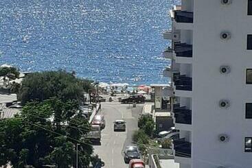 דירות לתיירים Jednosoban Stan Najla