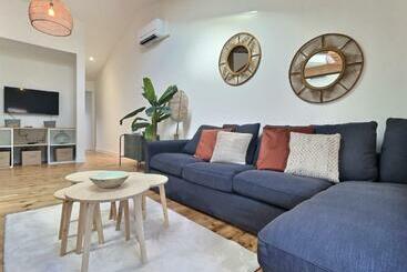 관광객 아파트 Le 7 Le Relais De Crussol