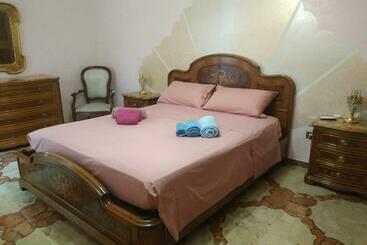 דירות לתיירים Liberty