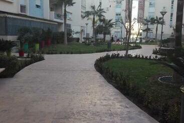 관광객 아파트 Paisible Stay