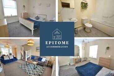 شقق خاصة سياحية Park View