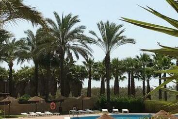 شقق خاصة سياحية Planta Baja De Un Dormitorio Vistas Piscina