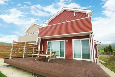 游客公寓 Saint  Seven Hotels And Resorts