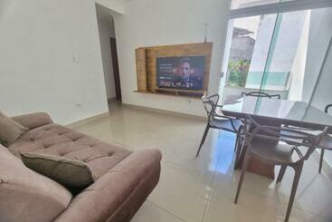 游客公寓 Th Flats Vila Mariana