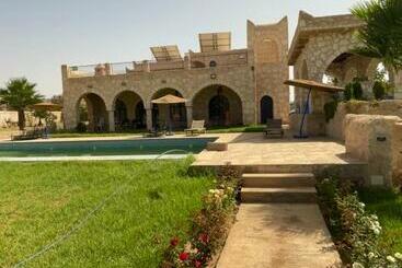 شقق خاصة سياحية Villa Mogador