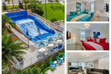 관광객 아파트 4 Bedrooms   4,5 Bathrooms   Solara 8964 Ad