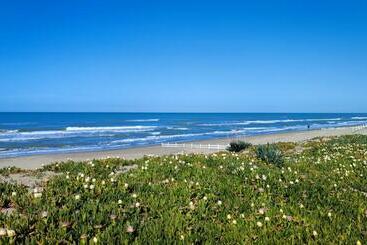 관광객 아파트 A Pochi Passi Dal Mare