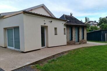 游客公寓 Cabane Des Molieres