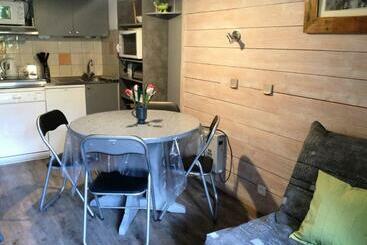 ツーリストアパートメント Camarine G   Appartement Camarine 534