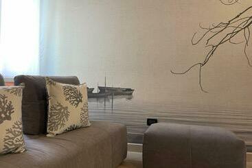 游客公寓 Casa Blu Mare