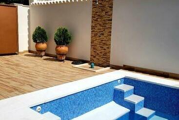 游客公寓 Casa Clemen