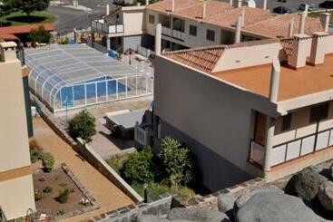 شقق خاصة سياحية Casa Don Johan A1 Playa De Mogan