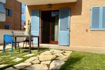 游客公寓 Casa Giada