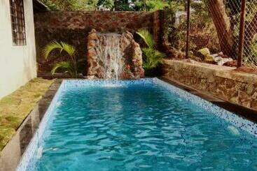 شقق خاصة سياحية Casa Habitat