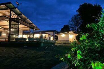 דירות לתיירים Casad