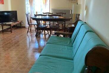 דירות לתיירים Coccinella San Marco