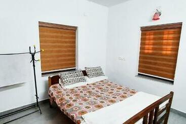 דירות לתיירים Forestay  3 Bhk Villa Kochi