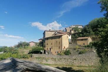 דירות לתיירים La Casa Del Pozzo