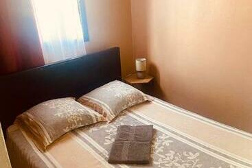 游客公寓 Le Kot Nou