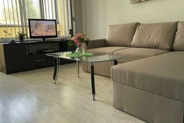 游客公寓 Lotos Apartament