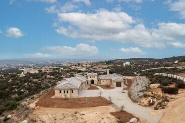 Жильё для туристов Malbec By Avantstay Incredible Estate W Panoramic Views Bocce Ball Court