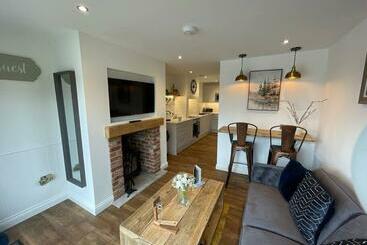 관광객 아파트 Maple Cove