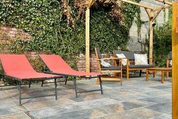 شقق خاصة سياحية Marée Ault   Maison Moderne Rénovée échappée Mer