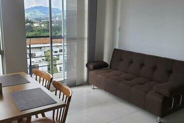 游客公寓 Mirador De La Pradera