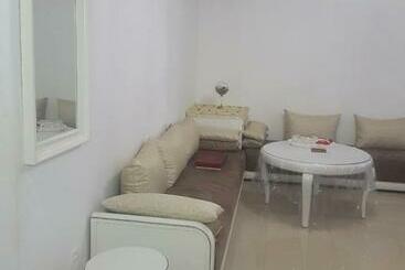 ツーリストアパートメント Ola Blanca2