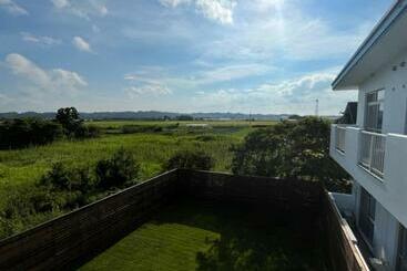 דירות לתיירים Pikaichi Privatestay Series Lokahi   Vacation Stay 14578v