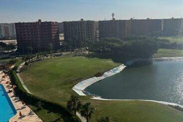 شقق خاصة سياحية Porto Golf Marina