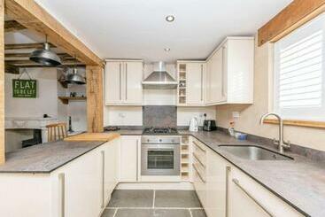 游客公寓 Samuel Pepys Cottage