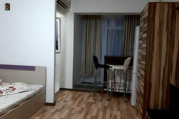 شقق خاصة سياحية Studio City View