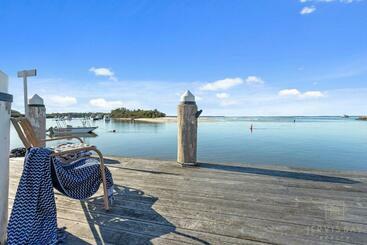 游客公寓 The Jetty Huskisson