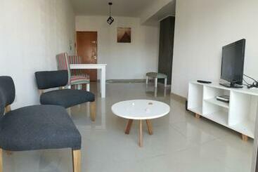 游客公寓 Ads Departamentos 1