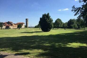 游客公寓 Appartamento Vicino Ai Laghi E Aereoporto Di Malpensa