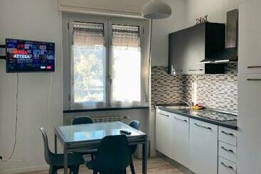 شقق خاصة سياحية Casa Conti