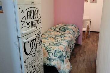 관광객 아파트 Departamento Calle San Martin