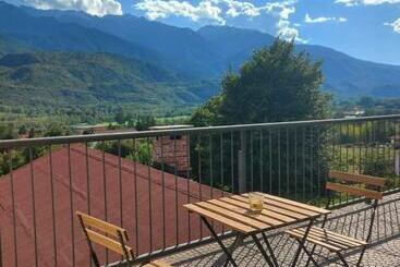 관광객 아파트 Di Sole E D Azzurro