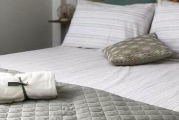 شقق خاصة سياحية Dèpendance Immersa Tra Gli Ulivi