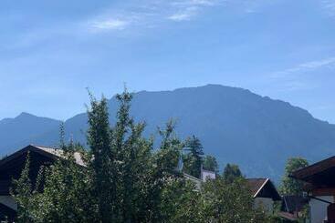 游客公寓 Ferienwohnung Sonnleitner