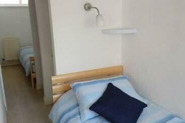 游客公寓 Solent View Apartment, Cowes