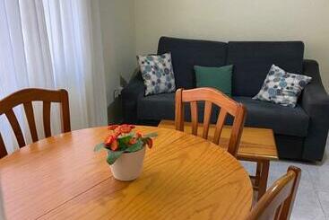 דירות לתיירים La Casa De Nicolás