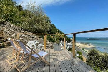 游客公寓 La Maison Du Phare