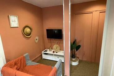 游客公寓 La Nostra Casa